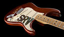 Fender launches new SRV tribute Strat